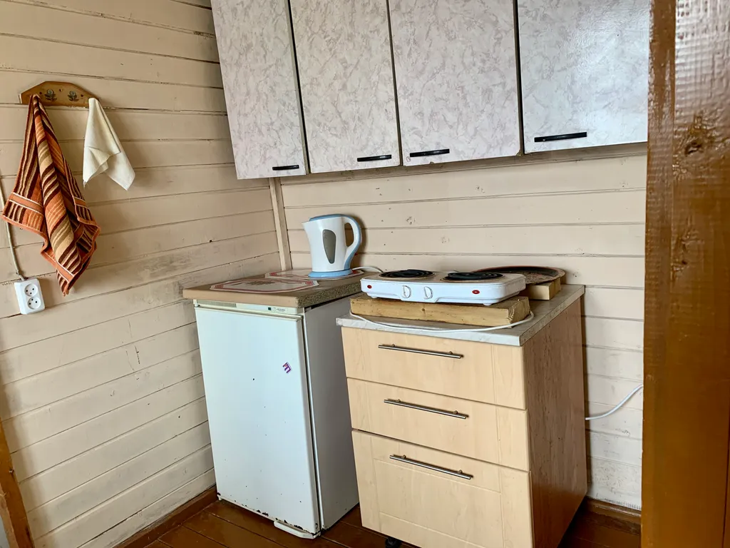 Дача Ладожский берег