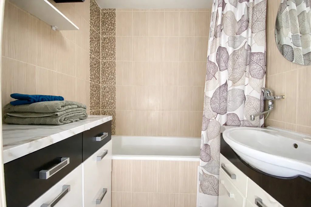 Просторная 1шка у ТРК Планета