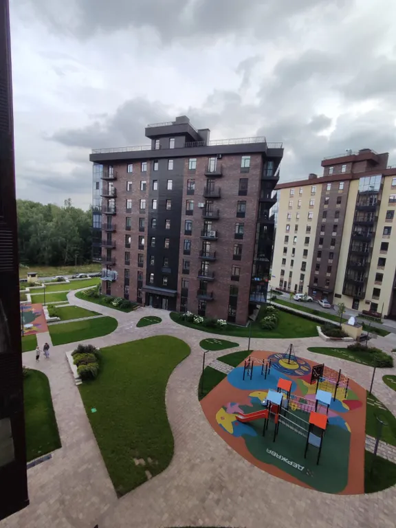 Квартира Уютная квартира — Казань