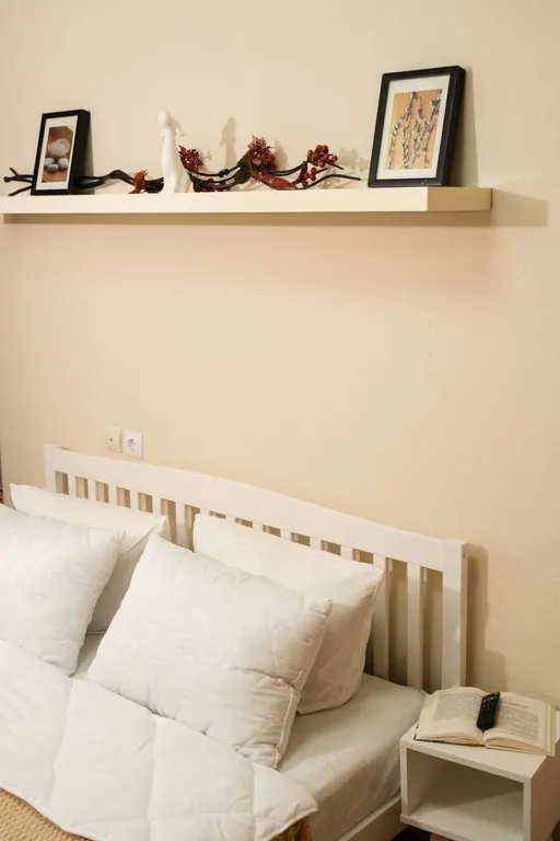 Современная квартира, в центре города