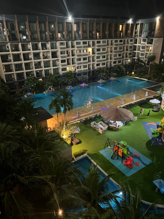 Two-level loft Laguna beach 2 Jomtien