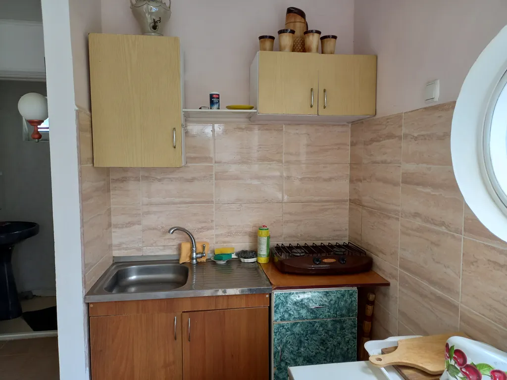 Квартира Комната — Севастополь