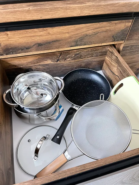 Уютная студия в центре города