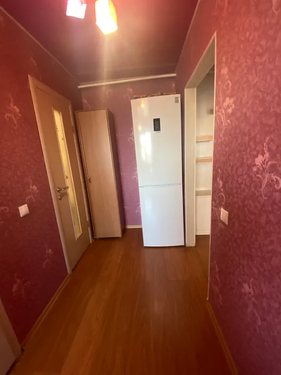 Квартира в самом центре