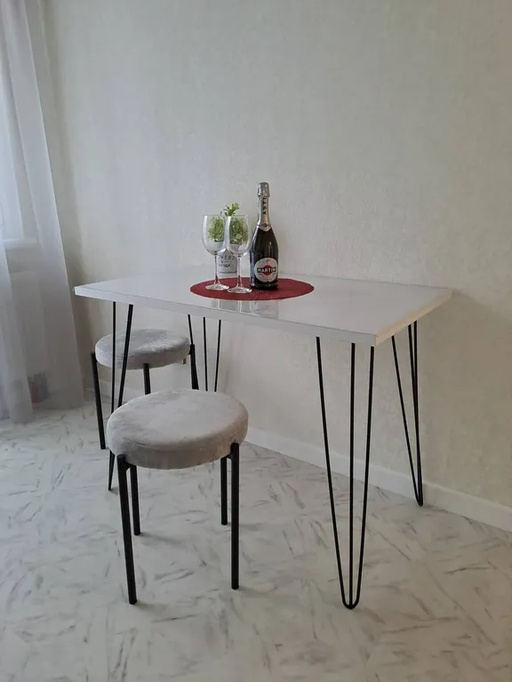 1-комнатная квартира бизнес класса