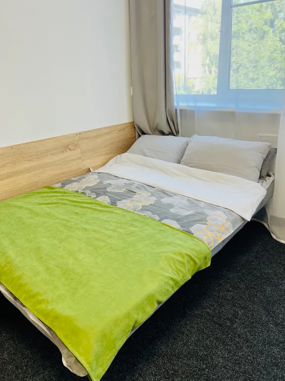 Квартира 1-комнатная Квартира — Ломоносов