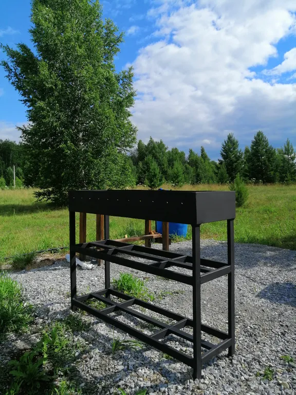 Дом на большом лесном участке Дача интроверта