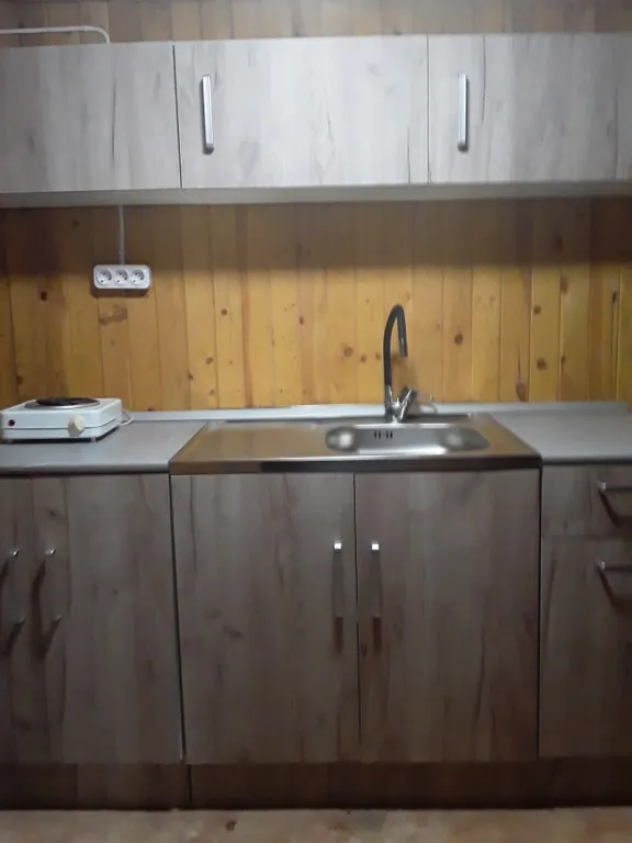 Дом на берегу Волги в красивом тихом и уединенном месте