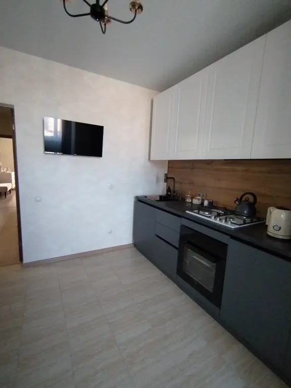 Квартира Квартира для замечательного семейного отдыха — Владикавказ