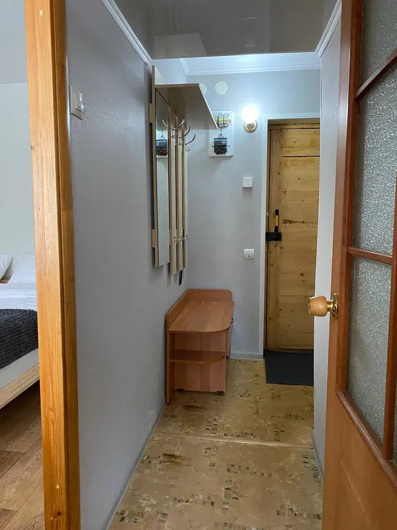 2-комнатные Апартаменты | СК Метеор | GoodNight Aparts