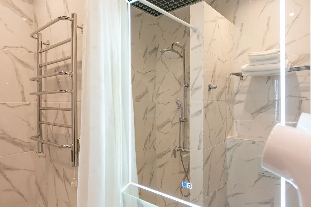 Квартира Апартаменты 572 Изумруд Комфорт Краснодар — Краснодар