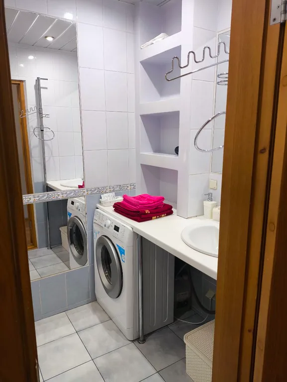 Отличная квартира в Ленинском районе