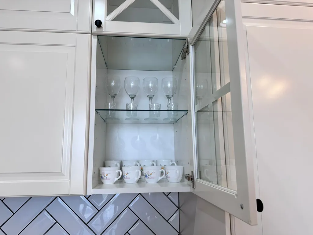 Квартира премиум класса с шикарными видами на море