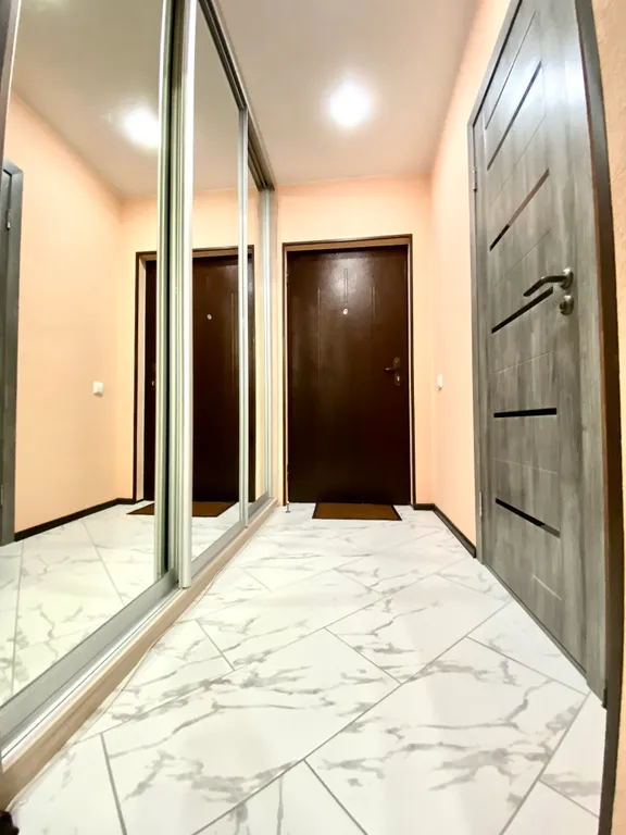 Уютные апартаменты на ФПК