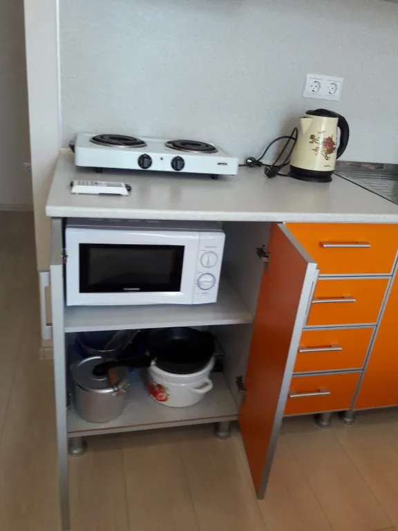 Квартира Уютная квартира для прекрасного отдыха — Сириус