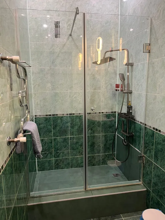 Квартира Комната — Цемдолина