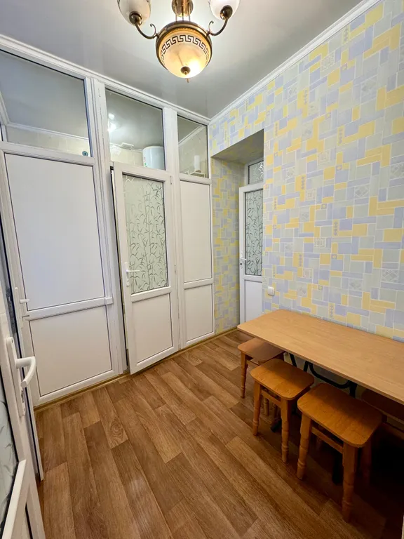 Квартира близко от моря