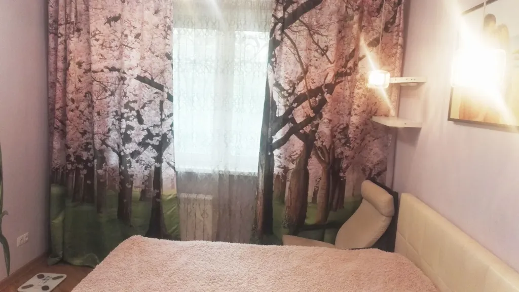 Квартира Квартира Рядом Крокус Экспо, Открытие арена и Москва река — Москва