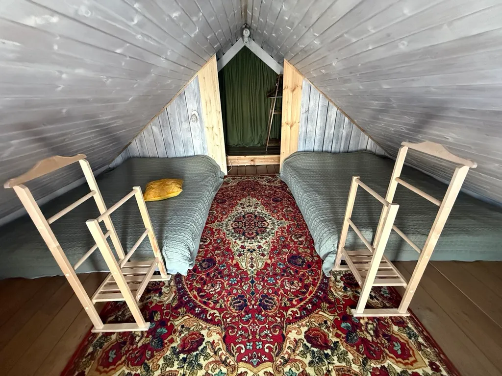 Гостевой дом "Вырковская игрушка"