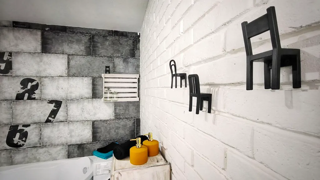 Уютная студия в жк Южный парк