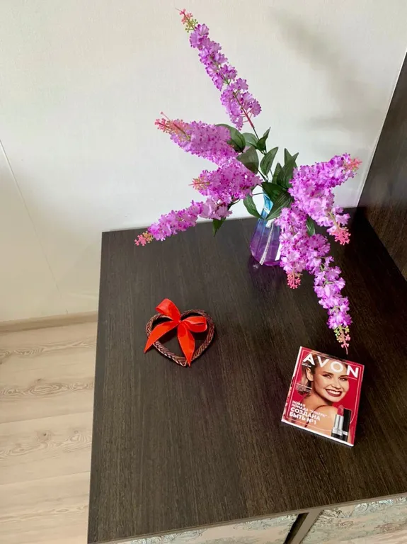 Уютная студия в центре, Галерея Вояж, Цветной Бульвар