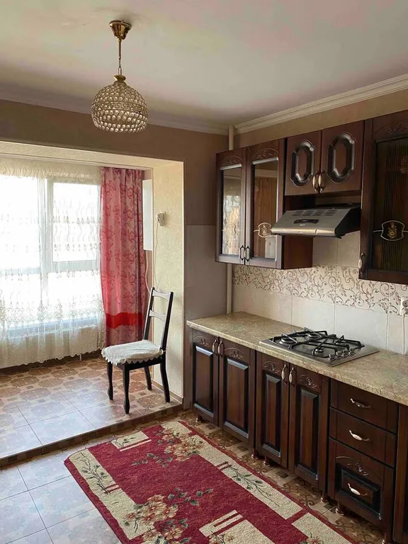 Уютная двухкомнатная квартира во Владикавказе