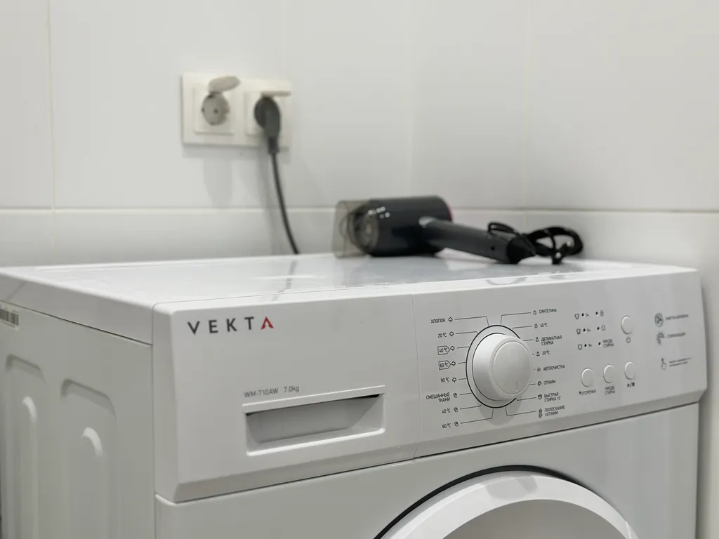 Студия в районе Остафьево, Силикатная - не берем плату за уборку