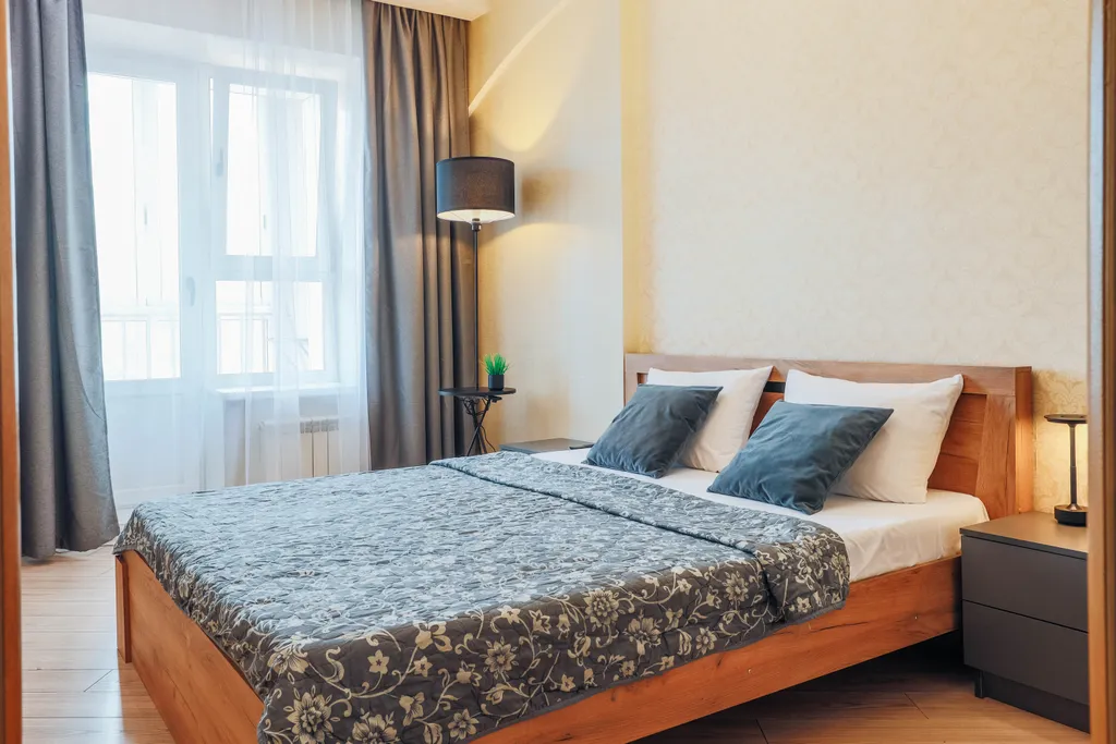 Квартира Карамель в Центре Города.