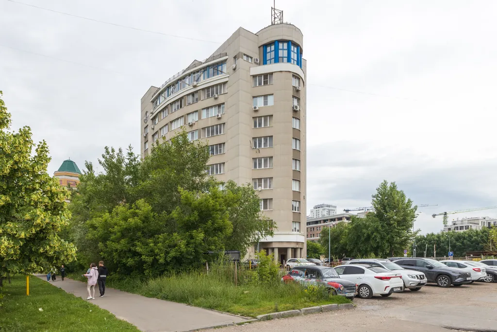 Velvet Stay на Салимжанова