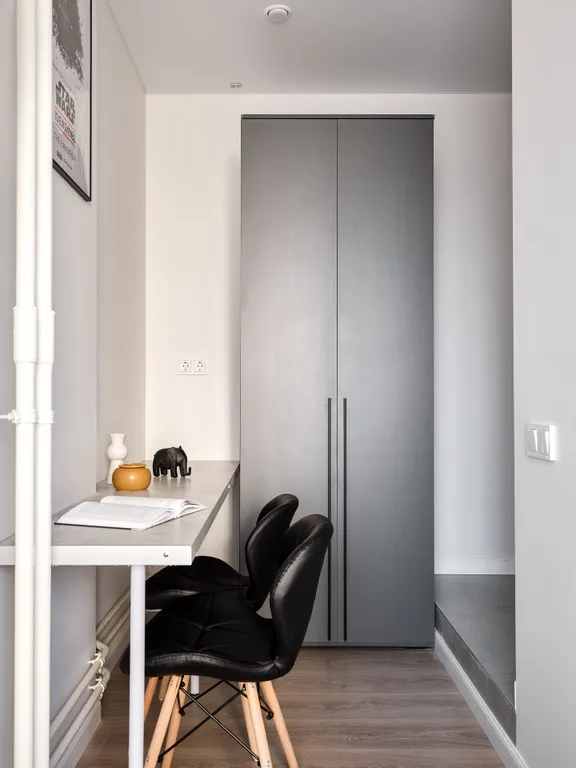 Студия у метро