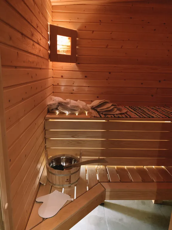 2-комнатный Дом