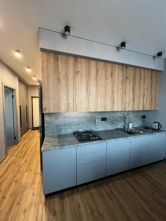 Красивая квартира