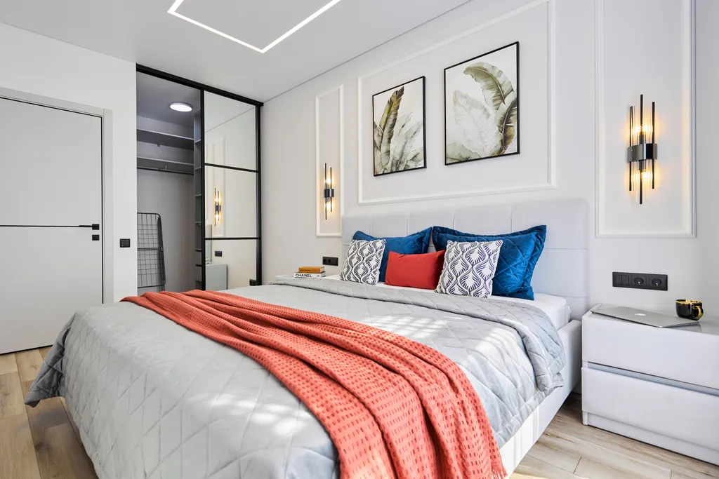 Шикарная квартира в ЖК Рубин — аренда посуточно в Ростов-на-Дону