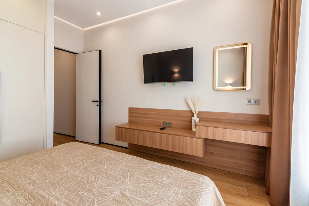 ЖК Метрополь Стиль и Комфорт