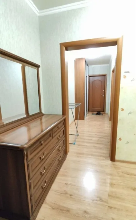 Отличная большая квартира