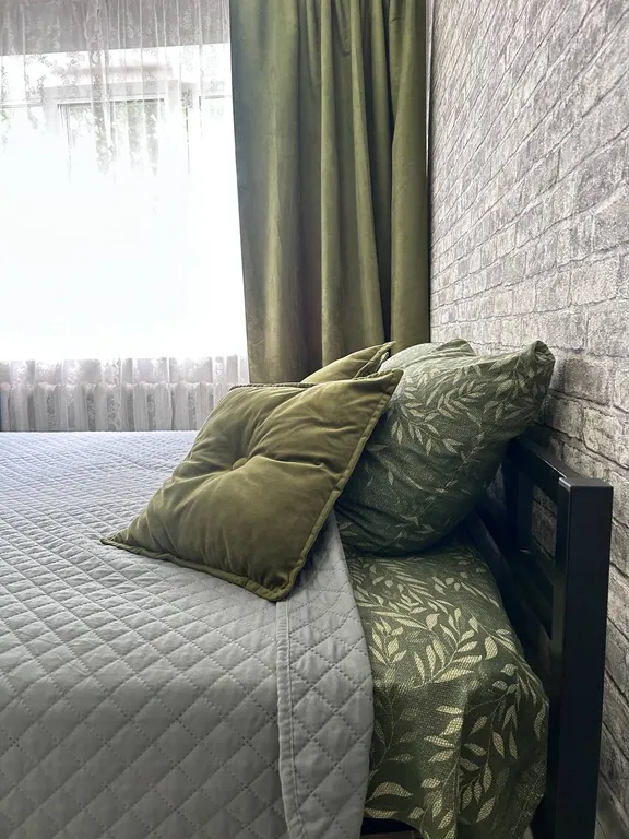 Квартира Квартирa в caмом цeнтpe — аренда посуточно в Псков