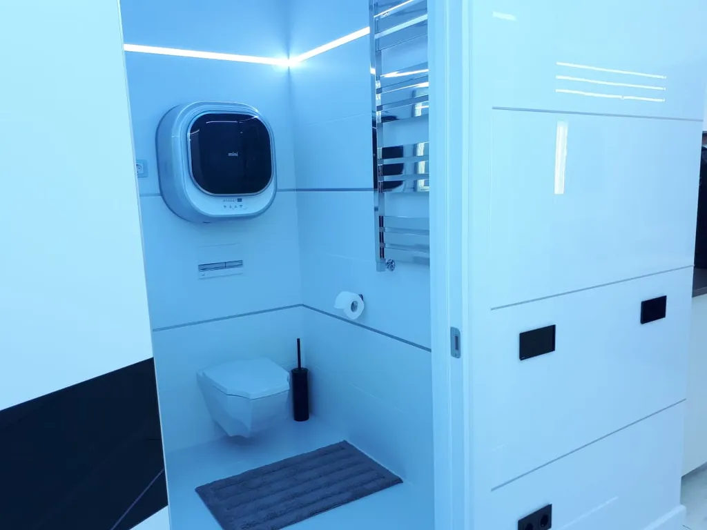 Апартаменты космос