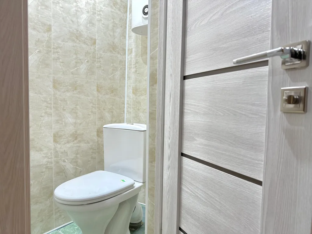 Самая ближняя квартира к НЛМК, зеленый парк, спорт парк и больницы