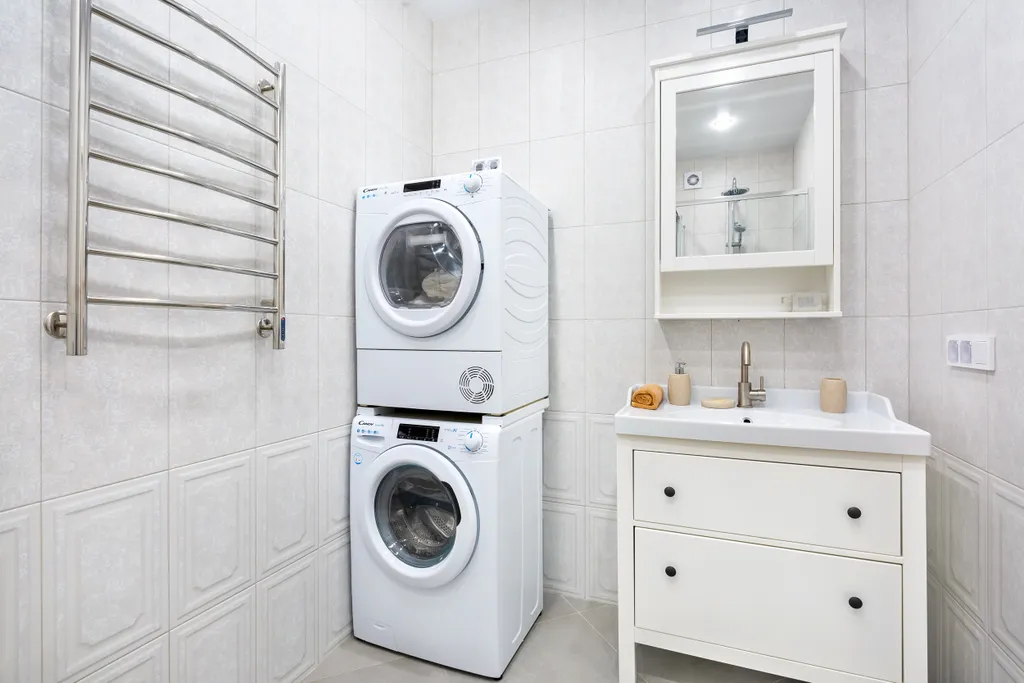 Квартира в новом доме в центре ап. Нордикхаус 1