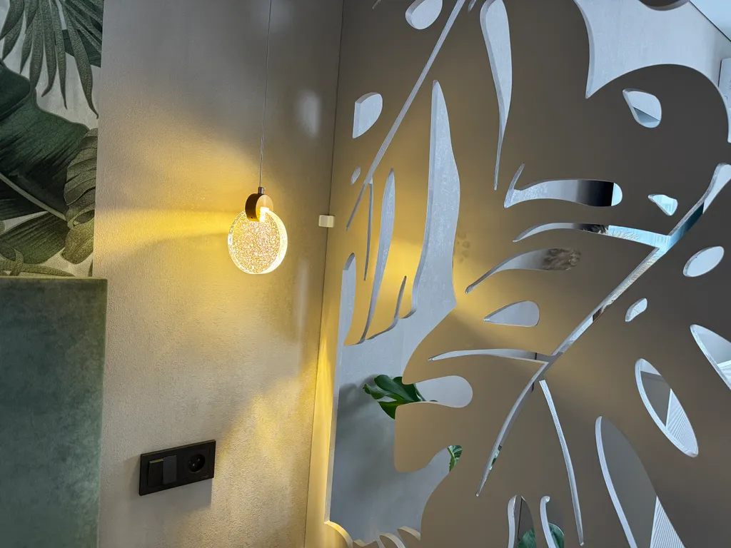 Новая квартира с дизайнерским ремонтом на берегу реки в жк белые росы