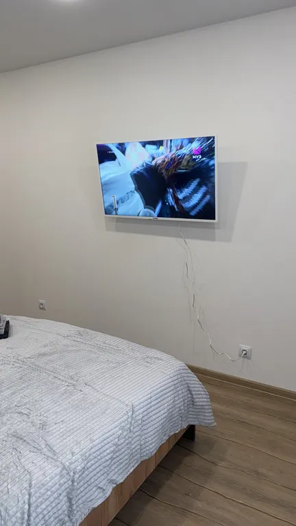 Самая уютная 1-комнатная квартира