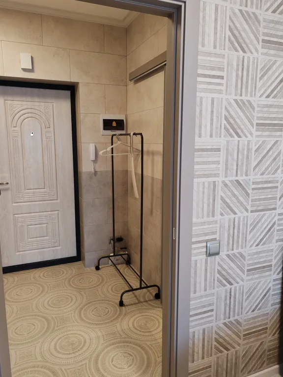 Уютная квартира на Балтийском побережье