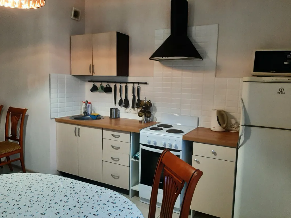 Квартира около метро Новокосино