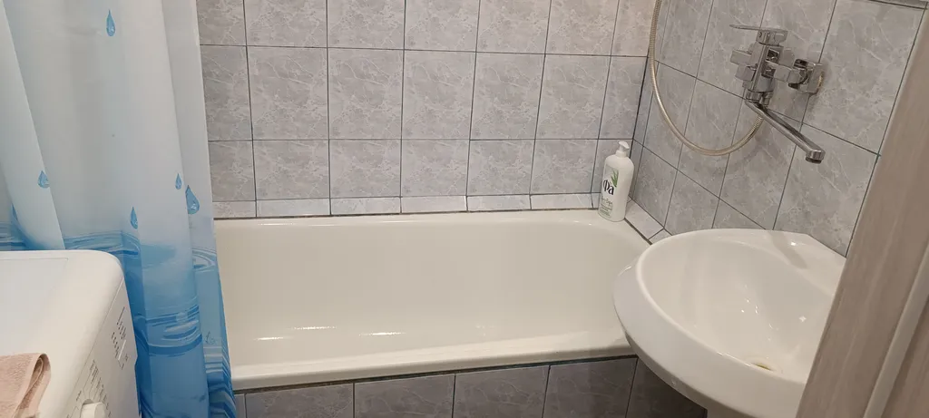 Уютная квартира со всеми удобствами для отдыха