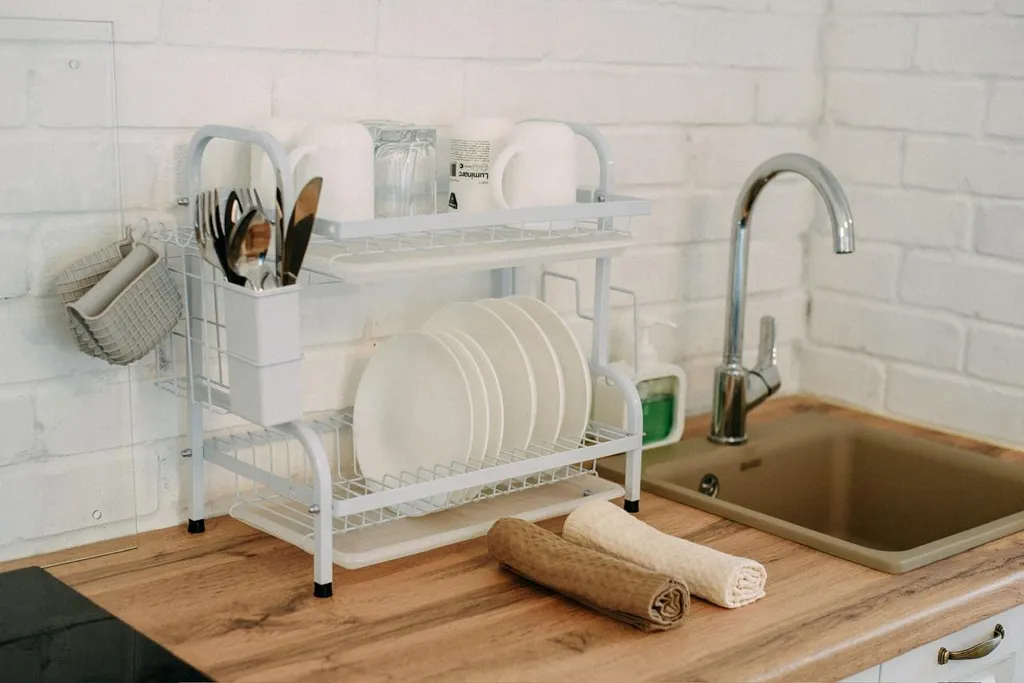 2х комнатные апартаменты с видом на море