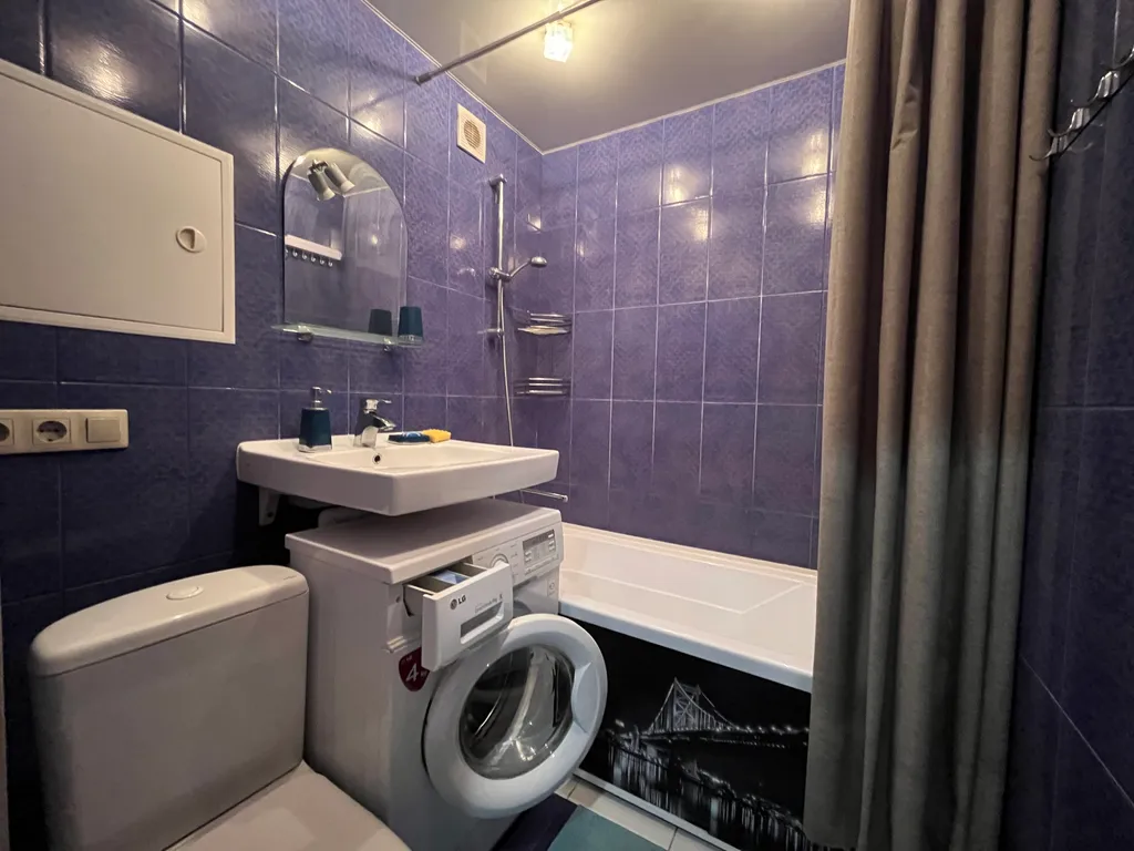 1-комнатные апартаменты УНИК АПАРТ  на Ленина рядом с РиаЦентром