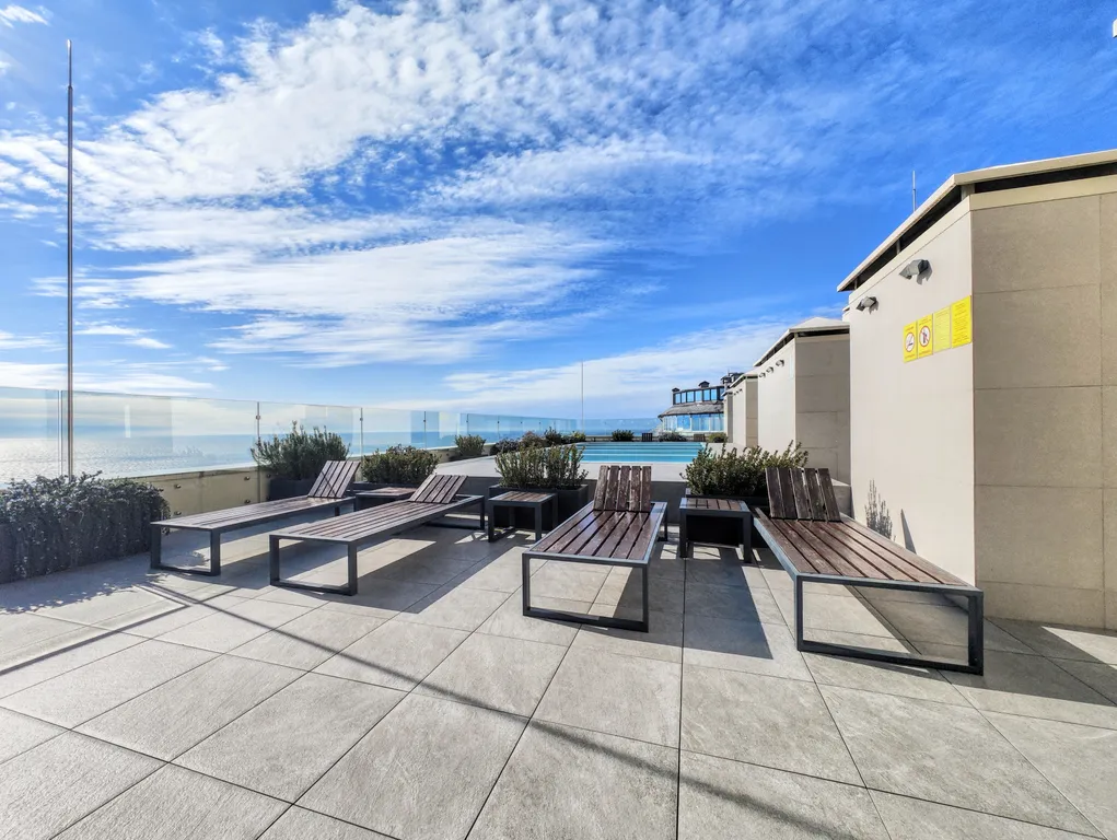 Стильная студия Метрополь