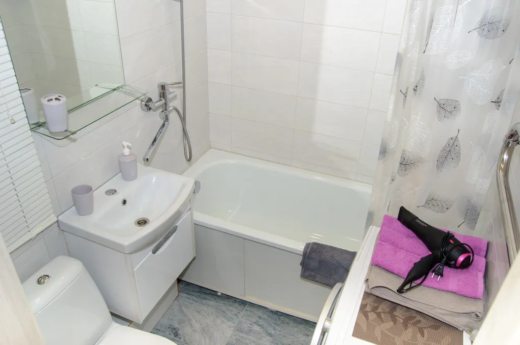 Квартира Квартира City park apartment 2 — Великий Новгород