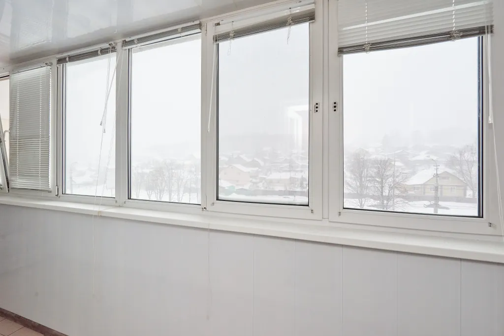 Двухкомнатная квартира в Центре Пензы