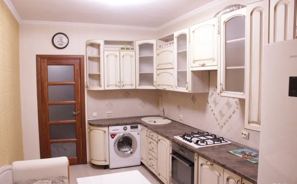 Квартира Квартира с видом на Ашман парк — Калининград